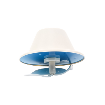Antena Tipo Domo| 698-960/1710-2700 MHz, 2/4 dB | 75 Ohm, con conector F Hembra. WilsonPRO / weBoost - Vista 4