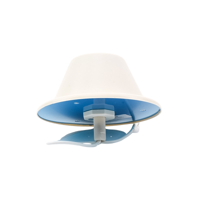 Antena Tipo Domo| 698-960/1710-2700 MHz, 2/4 dB | 75 Ohm, con conector F Hembra. WilsonPRO / weBoost - Vista 5