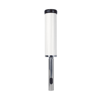 Antena Marina Omnidireccional para la Banda Celular 4G LTE y 3G | 4 dBi de Ganancia | Con Cable y Conector para Conexión a...
