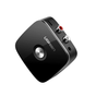 Receptor de Audio Bluetooth 5.0 a RCA o Auxiliar 3.5mm / Tecnología EDR / Rec...