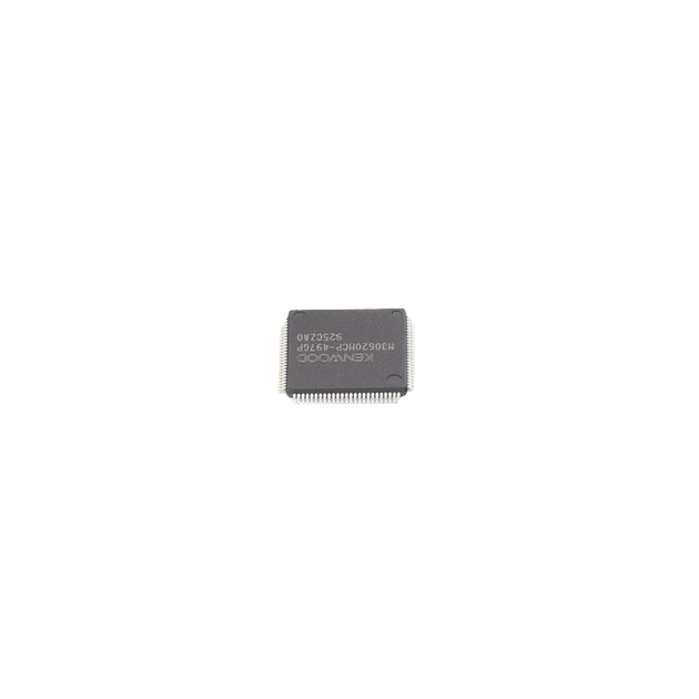 KENWOOD 30620MCP497GU