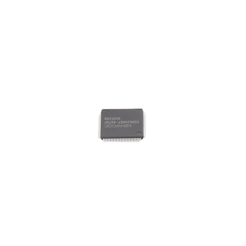 KENWOOD 30620MCP497GU