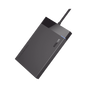 Carcasa de Disco Duro 2.5'' (Enclosure) | Velocidad SATA 3.0 de hasta...