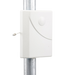 Antena Tipo Panel de Montaje en Pared, Multibanda 700-960 MHZ/ 1710-2170 MHz, 75 Ohm, conector F hembra. WilsonPRO / weBoo...