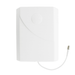 Antena Tipo Panel de Montaje en Pared, Multibanda 700-960 MHZ/ 1710-2170 MHz, 75 Ohm, conector F hembra. - WilsonPRO / weB...