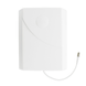Antena Tipo Panel de Montaje en Pared, Multibanda 700-960 MHZ/ 1710-2170 MHz, 75 Ohm, conector F hembra. - WilsonPRO / weB...