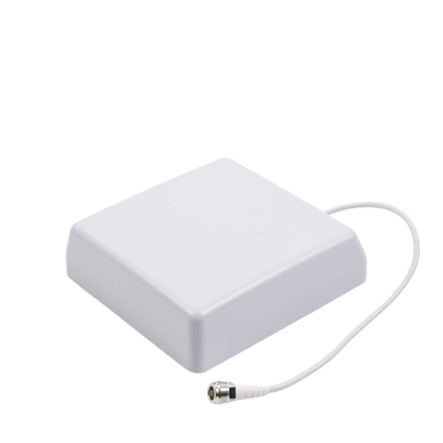 Antena Tipo Panel Multibanda 617-960 MHz/ 1710-2700 MHz. Para interior. Especial para amplificadores y dispositivos celulares Multi-tecnología. - Vista 2