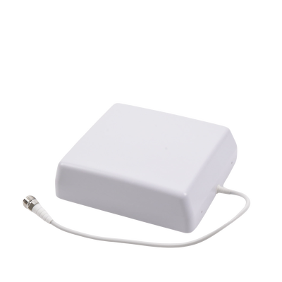 Antena Tipo Panel Multibanda 617-960 MHz/ 1710-2700 MHz. Para interior. Especial para amplificadores y dispositivos celulares Multi-tecnología. - Vista 3