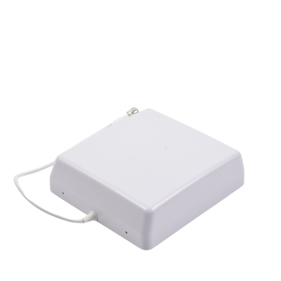 Antena Tipo Panel Multibanda 617-960 MHz/ 1710-2700 MHz. Para interior. Especial para amplificadores y dispositivos celulares Multi-tecnología. - Vista 4