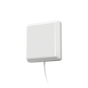 Antena Tipo Panel Multibanda 617-960 MHz/ 1710-2700 MHz. Para interior. Espec...