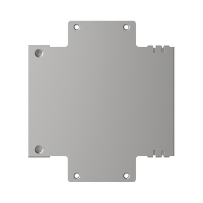 Base (Adaptador) para Unidad de Estado Solido (SSD) 2.5" a 3.5" para DVRs y NVRs Compatibles / V300-512G-SSD / V300-1024G-...