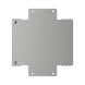 Base (Adaptador) para Unidad de Estado Solido (SSD) 2.5" a 3.5" para DVRs y NVRs Compatibles / V300-512G-SSD / V300-1024G-...