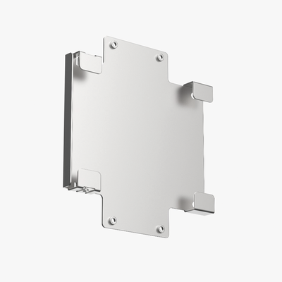 Base (Adaptador) para Unidad de Estado Solido (SSD) 2.5" a 3.5" para DVRs y NVRs Compatibles / V300-512G-SSD / V300-1024G-...