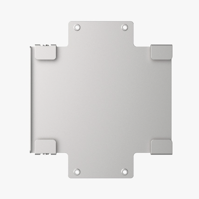 Base (Adaptador) para Unidad de Estado Solido (SSD) 2.5" a 3.5" para DVRs y NVRs Compatibles / V300-512G-SSD / V300-1024G-...