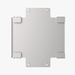 Base (Adaptador) para Unidad de Estado Solido (SSD) 2.5" a 3.5" para DVRs y NVRs Compatibles / V300-512G-SSD / V300-1024G-...