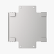 Base (Adaptador) para Unidad de Estado Solido (SSD) 2.5" a 3.5" para DVRs y NVRs Compatibles / V300-512G-SSD / V300-1024G-...