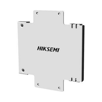 Base (Adaptador) para Unidad de Estado Solido (SSD) 2.5" a 3.5" para DVRs y NVRs Compatibles / V300-512G-SSD / V300-1024G-...