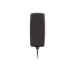 Antena 4G Slim de bajo perfil. Soporta las bandas de frecuencia Celular; 700, 850, 1700, 1900, 2100, 2500, 2600 y 2700 MHz...