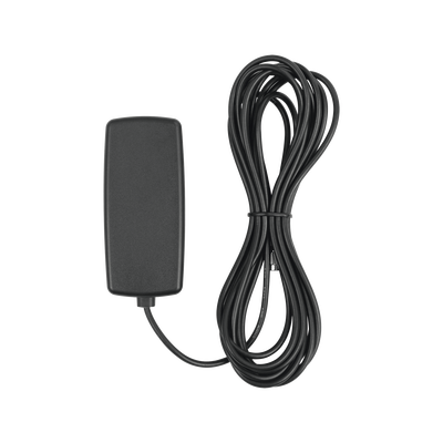 Antena 4G Slim de bajo perfil. Soporta las bandas de frecuencia Celular; 700, 850, 1700, 1900, 2100, 2500, 2600 y 2700 MHz...