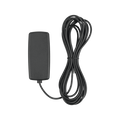 Antena 4G Slim de bajo perfil. Soporta las bandas de frecuencia Celular; 700, 850, 1700, 1900, 2100, 2500, 2600 y 2700 MHz...