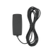 Antena 4G Slim de bajo perfil. Soporta las bandas de frecuencia Celular; 700, 850, 1700, 1900, 2100, 2500, 2600 y 2700 MHz...