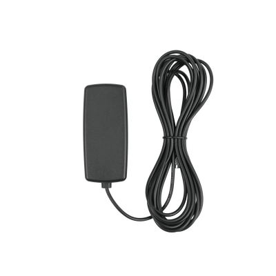 Antena 4G Slim de bajo perfil. Soporta las bandas de frecuencia Celular; 700, 850, 1700, 1900, 2100, 2500, 2600 y 2700 MHz...
