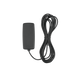 Antena 4G Slim de bajo perfil. Soporta las bandas de frecuencia Celular; 700, 850, 1700, 1900, 2100, 2500, 2600 y 2700 MHz...