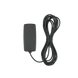 Antena 4G Slim de bajo perfil. Soporta las bandas de frecuencia Celular; 700, 850, 1700, 1900, 2100, 2500, 2600 y 2700 MHz...