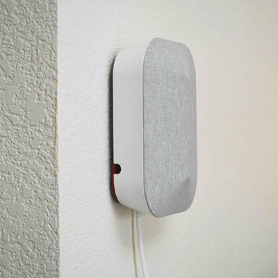 Antena Panel Multibanda 698-960 MHz/ 1710-2700 MHz. Para interior. Especial para amplificadores de Señal Celular con 75 Oh...