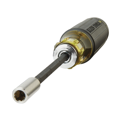 Desarmador 14 en 1 con longitud ajustable KLEIN TOOLS - Vista 2