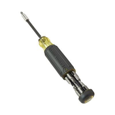 Desarmador 14 en 1 con longitud ajustable KLEIN TOOLS - Vista 4