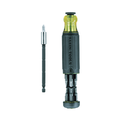 Desarmador 14 en 1 con longitud ajustable - KLEIN TOOLS