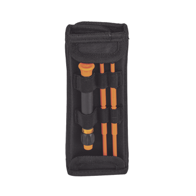 Juego de Desarmadores de Precisión con Aislamiento y Estuche, 8 en 1 KLEIN TOOLS - Vista 2