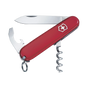 Navaja Victorinox de Bolsillo Mediana Waiter con 9 Funciones. | SIERRA STORE