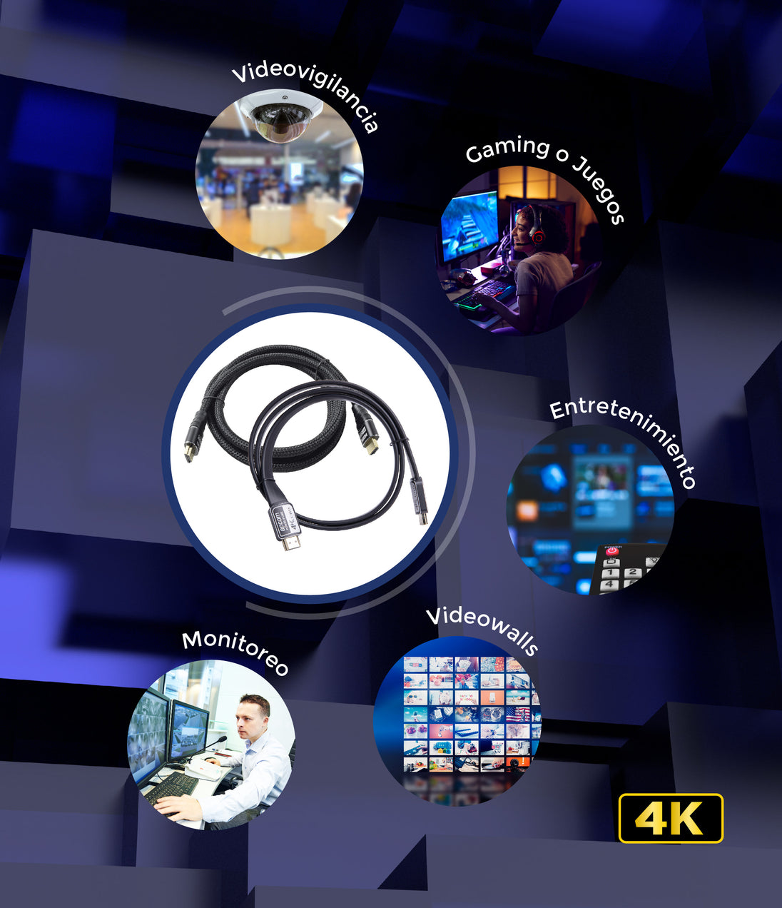 RHDMI10M - vista 3