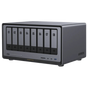 NAS UGREEN NASync DXP8800 Plus / Intel Core i5-1235U 10 Núcleos / 8 Bahías SA...