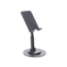 Soporte para Teléfono Celular Giratorio | 360° de Rotación | Angulo Ajustable | Altura Ajustable 17-20cm  | Antideslizante...