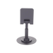 Soporte para Teléfono Celular Giratorio | 360° de Rotación | Angulo Ajustable | Altura Ajustable 17-20cm  | Antideslizante...