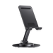 Soporte para Teléfono Celular Giratorio | 360° de Rotación | Angulo Ajustable | Altura Ajustable 17-20cm  | Antideslizante...