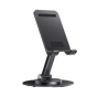 Soporte para Teléfono Celular Giratorio | 360° de Rotación | Angulo Ajustable...