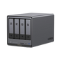 NAS UGREEN NASync DXP4800 Plus / Procesador Intel Pentium Gold 8505 5 Núcleos...