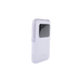 Power Bank Inalambrico | 5000mAh | 7.5W  |  Con Emojis de Estado | Carga Rápida USB-C Bidireccional  | Pantalla TFT  Intel...