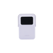 Power Bank Inalambrico | 5000mAh | 7.5W  |  Con Emojis de Estado | Carga Rápida USB-C Bidireccional  | Pantalla TFT  Intel...