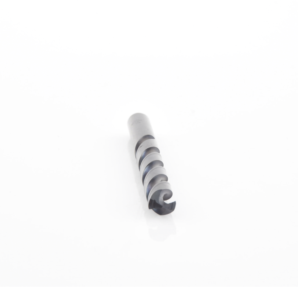 Broca de Alta Velocidad / Punta 135° Split Point / 7/16" / Acero Premium / Rectificada / Núcleo Reforzado | SIERRA STORE