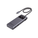 HUB USB-C Uno USB-C To HDMI+2*USB 3.2 A+2*USB 3.2 C+PD Power Converter ABS | SIERRA STORE