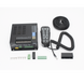Sistema de Sirena Vehicular / 200W / Controlador Unimando 14 Botones / 7 Salidas Auxiliares / Micrófono PA / 6.2" Altura | SIERRA STORE