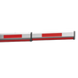 HIKVISION 366000236 - Brazo Telescopico de 2 - 4 mts para Barrera DS-TMG4B0-L...