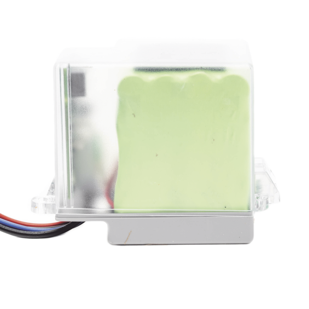 Batería de respaldo para automatismos / Compatible con operadores S418, C721 y barreras B680H, B614 | SIERRA STORE