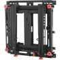 Soporte Muro para video wall LCD / Liberación Rápida / Para Pantallas 46&quot...