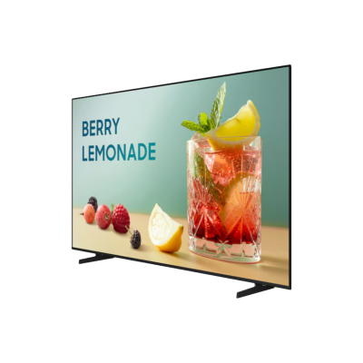 Display Profesional Smart / 50 Pulgadas / 4K UHD (3840x2160p) / Operación 16/7 / Bocinas 2x10 W / VESA 200x200 mm | SIERRA STORE